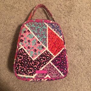 Vera Bradley Lunch Bunch